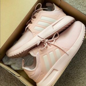 Adidas X_PLR ICEPINK 5Y